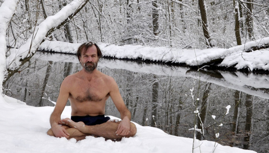 CBD and Wim Hof Method: Enhancing Breathwork Techniques" "Unlocking Potential: CBD and Wim Hof's Breathwork Synergy" "Breathe Easy: Combining CBD and Wim Hof for Mind-Body Harmony" "CBD Amplifies Wim Hof: Maximizing Breathwork Benefits" "The Power of Brea