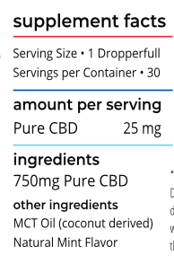 CBD oil for sleep non psychoactive