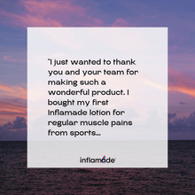 the best reviews for CBD topicals. Soothing Relief
